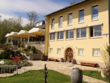 Foto: Hegau Haus